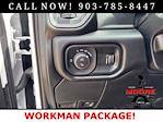 New 2025 Ram 2500 Tradesman Crew Cab 4x4 Pickup for sale #N5198 - photo 12