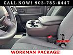 New 2025 Ram 2500 Tradesman Crew Cab 4x4 Pickup for sale #N5198 - photo 13