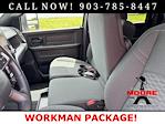 New 2025 Ram 2500 Tradesman Crew Cab 4x4 Pickup for sale #N5198 - photo 14