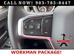 New 2025 Ram 2500 Tradesman Crew Cab 4x4 Pickup for sale #N5198 - photo 15