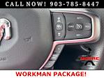 New 2025 Ram 2500 Tradesman Crew Cab 4x4 Pickup for sale #N5198 - photo 16