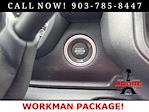 New 2025 Ram 2500 Tradesman Crew Cab 4x4 Pickup for sale #N5198 - photo 18