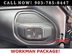 New 2025 Ram 2500 Tradesman Crew Cab 4x4 Pickup for sale #N5198 - photo 19