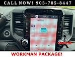 New 2025 Ram 2500 Tradesman Crew Cab 4x4 Pickup for sale #N5198 - photo 20
