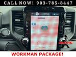 New 2025 Ram 2500 Tradesman Crew Cab 4x4 Pickup for sale #N5198 - photo 21