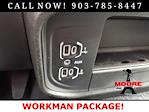 New 2025 Ram 2500 Tradesman Crew Cab 4x4 Pickup for sale #N5198 - photo 24