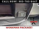 New 2025 Ram 2500 Tradesman Crew Cab 4x4 Pickup for sale #N5198 - photo 25
