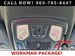 New 2025 Ram 2500 Tradesman Crew Cab 4x4 Pickup for sale #N5198 - photo 26