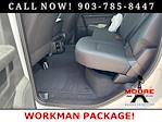 New 2025 Ram 2500 Tradesman Crew Cab 4x4 Pickup for sale #N5198 - photo 27