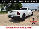 New 2025 Ram 2500 Tradesman Crew Cab 4x4 Pickup for sale #N5198 - photo 3
