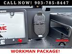 New 2025 Ram 2500 Tradesman Crew Cab 4x4 Pickup for sale #N5198 - photo 30