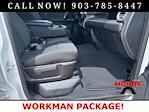 New 2025 Ram 2500 Tradesman Crew Cab 4x4 Pickup for sale #N5198 - photo 32