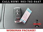 New 2025 Ram 2500 Tradesman Crew Cab 4x4 Pickup for sale #N5198 - photo 33