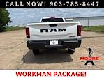 New 2025 Ram 2500 Tradesman Crew Cab 4x4 Pickup for sale #N5198 - photo 4