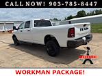 New 2025 Ram 2500 Tradesman Crew Cab 4x4 Pickup for sale #N5198 - photo 5