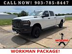 New 2025 Ram 2500 Tradesman Crew Cab 4x4 Pickup for sale #N5198 - photo 7