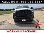New 2025 Ram 2500 Tradesman Crew Cab 4x4 Pickup for sale #N5198 - photo 8