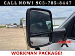 New 2025 Ram 2500 Tradesman Crew Cab 4x4 Pickup for sale #N5198 - photo 9