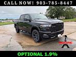 New 2025 Ram 1500 Lone Star Crew Cab 4x4 Pickup for sale #N5202 - photo 1