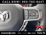 New 2025 Ram 1500 Lone Star Crew Cab 4x4 Pickup for sale #N5202 - photo 15