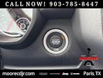 New 2025 Ram 1500 Lone Star Crew Cab 4x4 Pickup for sale #N5202 - photo 17