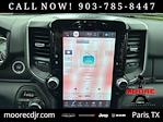 New 2025 Ram 1500 Lone Star Crew Cab 4x4 Pickup for sale #N5202 - photo 19