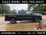 New 2025 Ram 1500 Lone Star Crew Cab 4x4 Pickup for sale #N5202 - photo 2