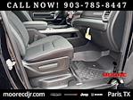 New 2025 Ram 1500 Lone Star Crew Cab 4x4 Pickup for sale #N5202 - photo 33
