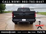 New 2025 Ram 1500 Lone Star Crew Cab 4x4 Pickup for sale #N5202 - photo 4