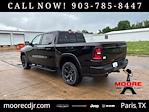 New 2025 Ram 1500 Lone Star Crew Cab 4x4 Pickup for sale #N5202 - photo 5