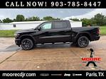 New 2025 Ram 1500 Lone Star Crew Cab 4x4 Pickup for sale #N5202 - photo 6