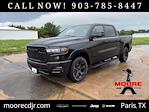 New 2025 Ram 1500 Lone Star Crew Cab 4x4 Pickup for sale #N5202 - photo 7