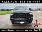 New 2025 Ram 1500 Lone Star Crew Cab 4x4 Pickup for sale #N5202 - photo 8