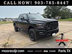 New 2025 Ram 2500 Lone Star Crew Cab 4x4 Pickup for sale #N5206 - photo 1