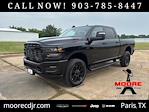 New 2025 Ram 2500 Lone Star Crew Cab 4x4 Pickup for sale #N5206 - photo 7