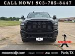 New 2025 Ram 2500 Lone Star Crew Cab 4x4 Pickup for sale #N5206 - photo 8