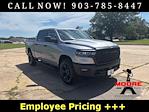 New 2025 Ram 1500 Warlock Crew Cab 4x4 Pickup for sale #N5209 - photo 1