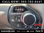 New 2025 Ram 1500 Warlock Crew Cab 4x4 Pickup for sale #N5209 - photo 20