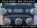New 2025 Ram 1500 Warlock Crew Cab 4x4 Pickup for sale #N5209 - photo 23