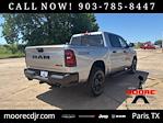 New 2025 Ram 1500 Warlock Crew Cab 4x4 Pickup for sale #N5209 - photo 3