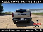 New 2025 Ram 1500 Warlock Crew Cab 4x4 Pickup for sale #N5209 - photo 4