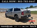 New 2025 Ram 1500 Warlock Crew Cab 4x4 Pickup for sale #N5209 - photo 5
