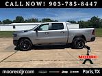 New 2025 Ram 1500 Warlock Crew Cab 4x4 Pickup for sale #N5209 - photo 6