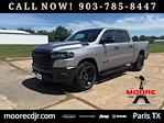New 2025 Ram 1500 Warlock Crew Cab 4x4 Pickup for sale #N5209 - photo 7