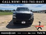 New 2025 Ram 1500 Warlock Crew Cab 4x4 Pickup for sale #N5209 - photo 8