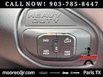 New 2025 Ram 2500 Lone Star Crew Cab 4x4 Pickup for sale #N5220 - photo 18