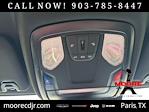 New 2025 Ram 2500 Lone Star Crew Cab 4x4 Pickup for sale #N5220 - photo 23