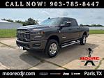 New 2025 Ram 2500 Lone Star Crew Cab 4x4 Pickup for sale #N5220 - photo 7