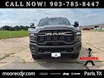 New 2025 Ram 2500 Lone Star Crew Cab 4x4 Pickup for sale #N5220 - photo 8