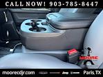 New 2025 Ram 3500 Tradesman Crew Cab 4x4 60 CA Cab Chassis for sale #N5226 - photo 10